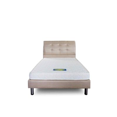 DUNLOPILLO Single Mattress CLASSIC COMFORT