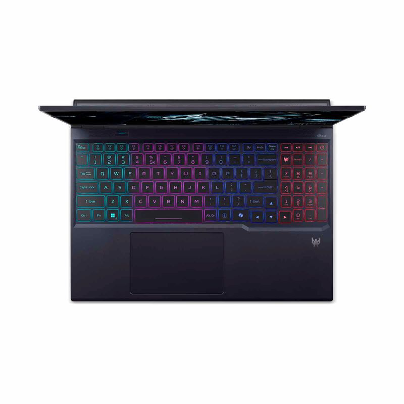 ACER 16in Intel Core Ultra 9 290hx Plus 32gb 1tb Ssd Win 11 Home Rtx5070ti PREDATOR HELIOS 16 AI PHN16-I71-93W5 (BLACK)-image 7