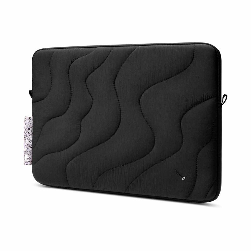 TOMTOC Terra-a27 Laptop Sleeve - Lavascape (16 Inch) A27F2D1-image 3