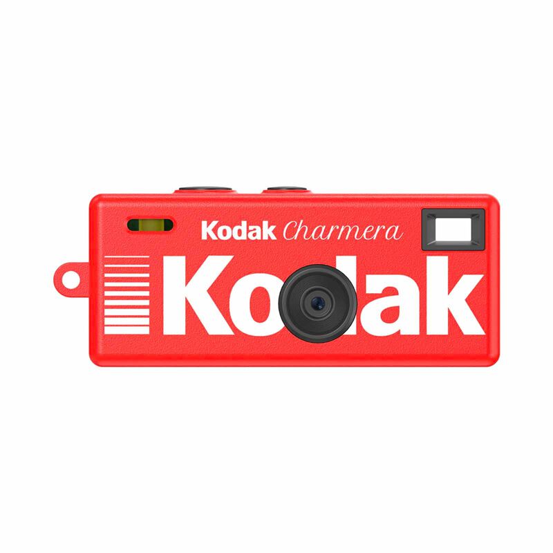 KODAK Charmera Keychain Digital Camera Blind Box KDARK0601-image 12
