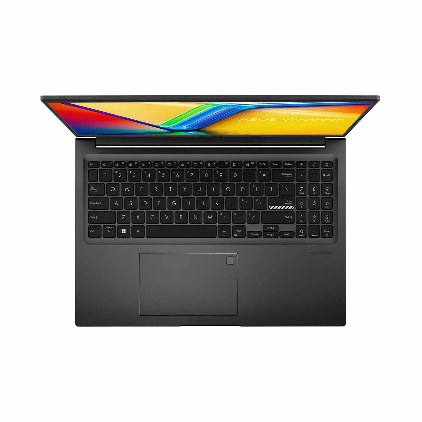 ASUS 16in Intel I7-13620h 16gb Ram 512gb Ssd Win 11 VIVOBOOK 16