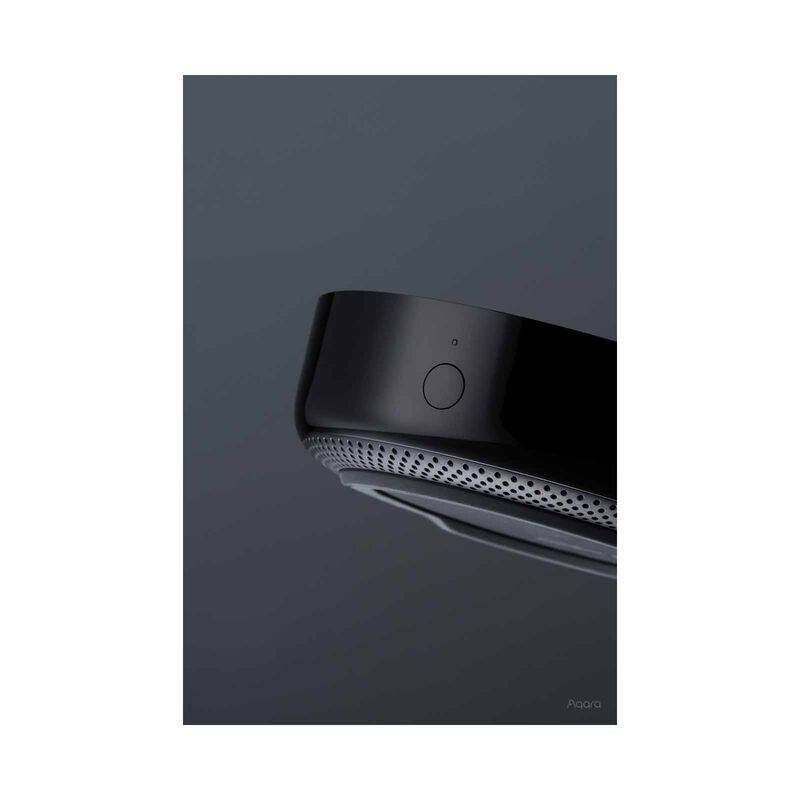 AQARA Hub M2 Black HUB M2-image 8