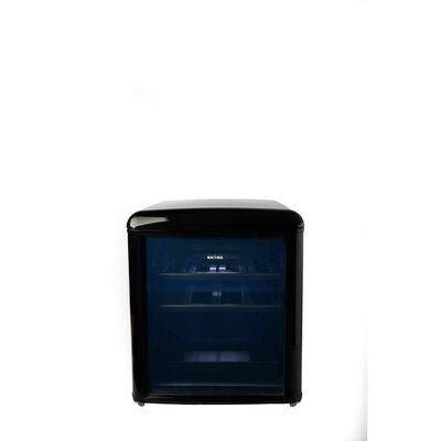 KADEKA Wine Chiller (10-12 Bottles) KP115ER(BK)