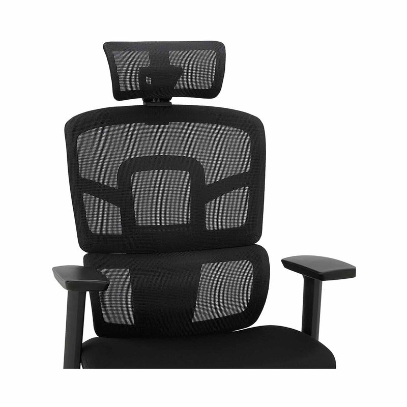 INDEX High Back Ergonomic Office Chair ACTON-image 6