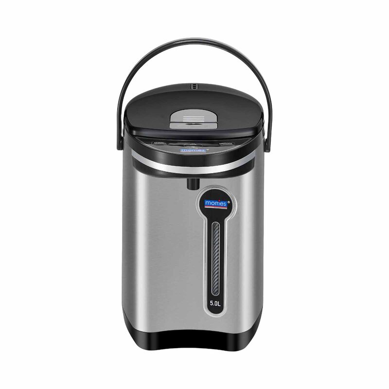 MORRIES Electric Airpot Seamless Pot (5.0l) MS-50AP-image 4