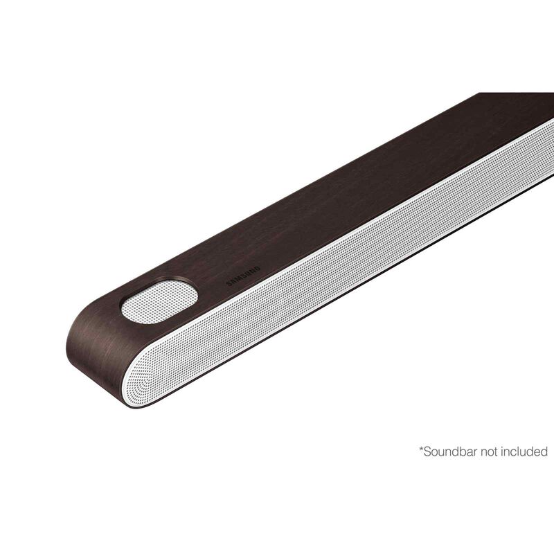 SAMSUNG Brown Skin For Hw-s800b/xs & Hw-s801b/xs VG-SCFBS8BW/ZG-image 2