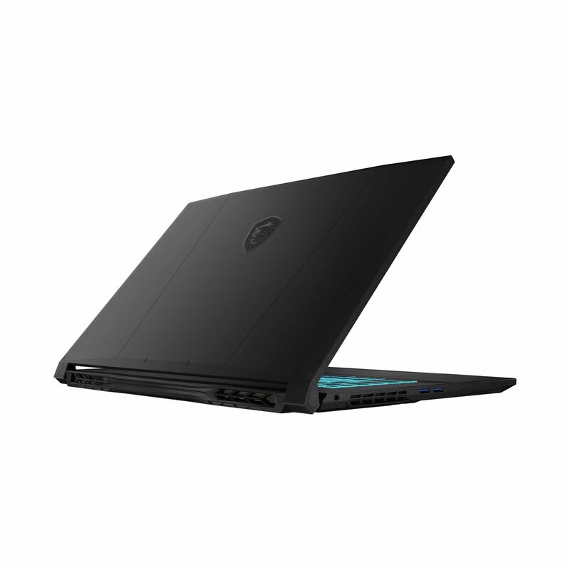 MSI 17.3in Qhd I7 14650hx 16gb 1tb Ssd Win 11 Rtx5060 Black KATANA 17 HX B14WFK-068SG-image 5