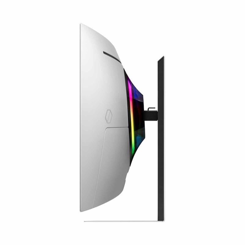 SAMSUNG Odyssey 34in Oled G8 175hz Gaming Monitor LS34DG850SEXXS-image 8