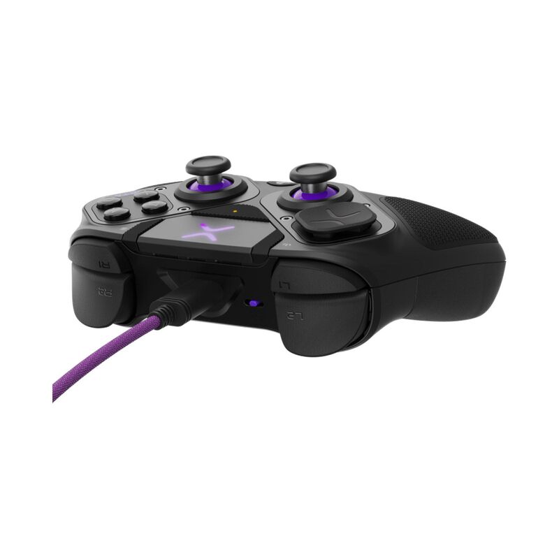 TURTLEBEAC Victrix Pro Bfg Controller (ps5/ps4/pc) - Black 052-002-BK-image 6