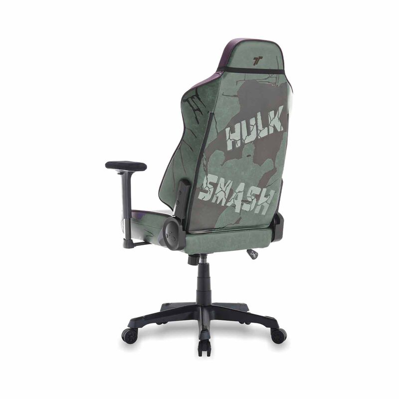 TTRACING Swift X Pro Gaming Chair - Hulk Edition TTRSWIFTXPMRVLHK-001-image 8