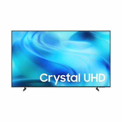 SAMSUNG 75 In 4k Uhd Led Tv UA75U8000HKXXS