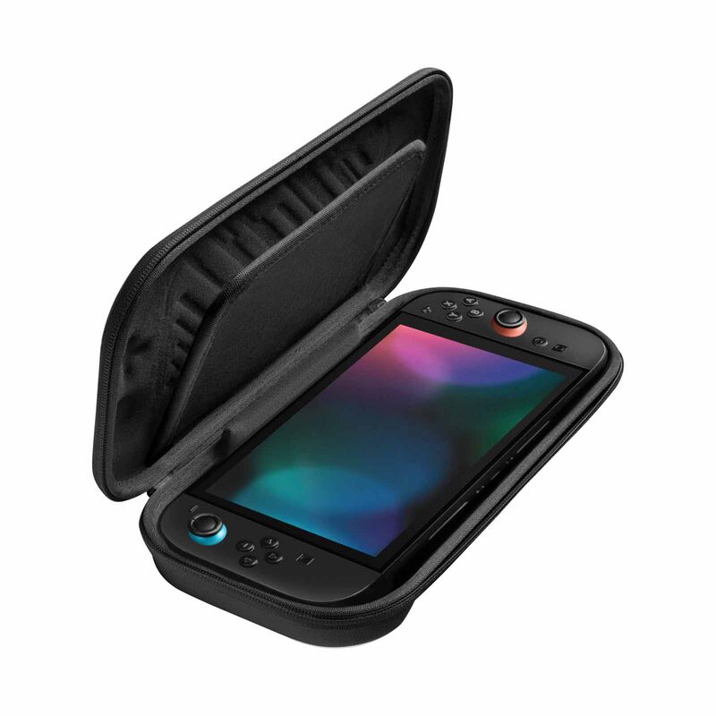 TOMTOC Fancycase-g05 Switch 2 Slim Case - Black G05S3D1-image 15