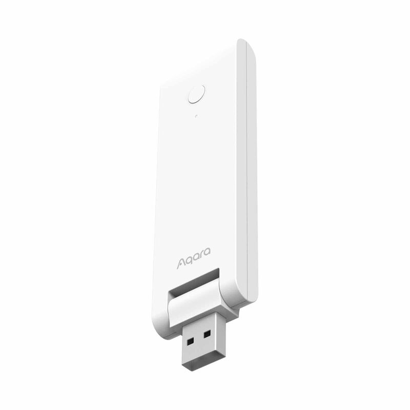 AQARA Hub M100 HUB M100-image 3