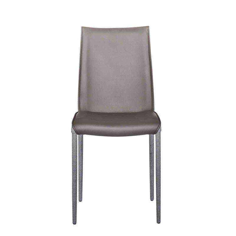 MUZE Dining Chair CATFORD-image 1