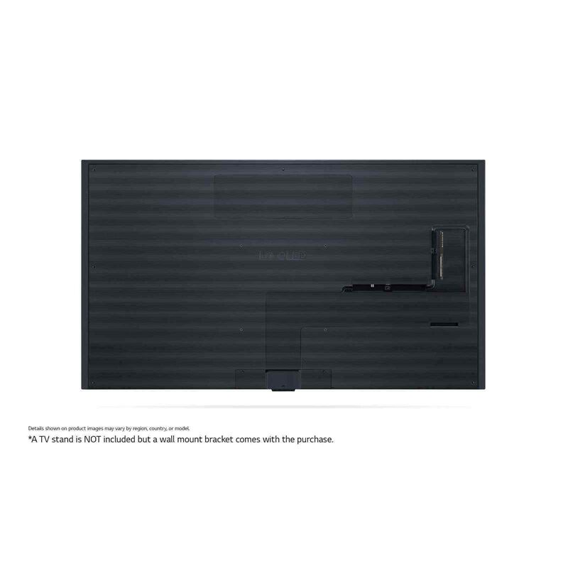 LG 55 In 4k Ultra Hd Smart Oled Tv OLED55GXPTA-image 5