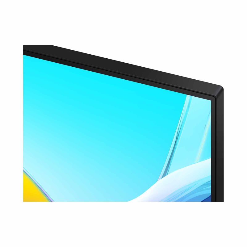 SAMSUNG 32in 4k Height Adjustable Viewfinity S8 LS32D804UAEXXS-image 6