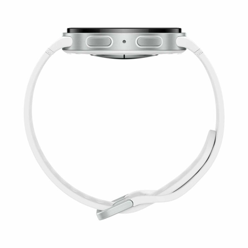 SAMSUNG Galaxy Watch8 44mm Bluetooth Silver SM-L330NZSAASA-image 2