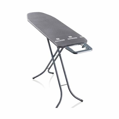 LEIFHEIT Ironing Board Classic M Black L72486