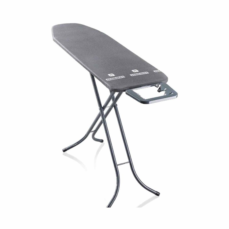 LEIFHEIT Ironing Board Classic M Black L72486-image null