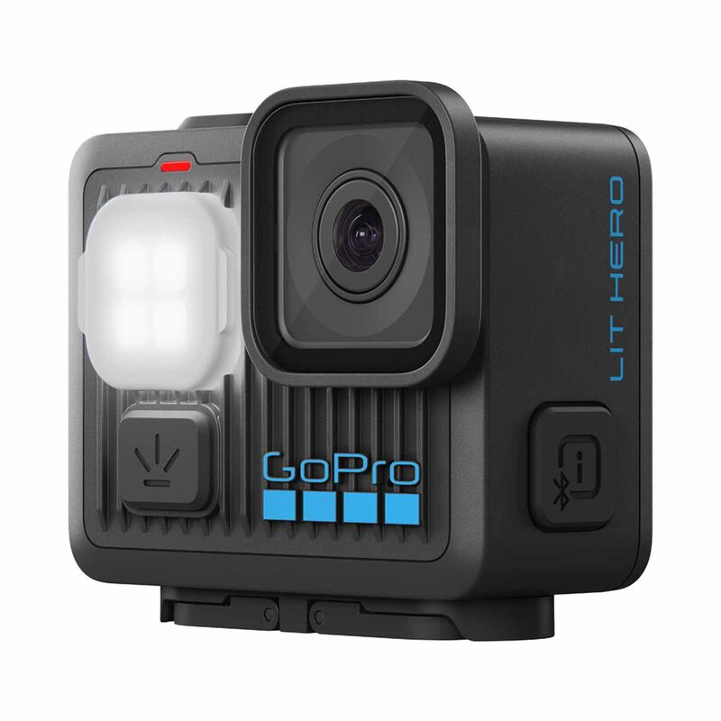 GOPRO Lit Hero CHDHF-132-AS-image 8