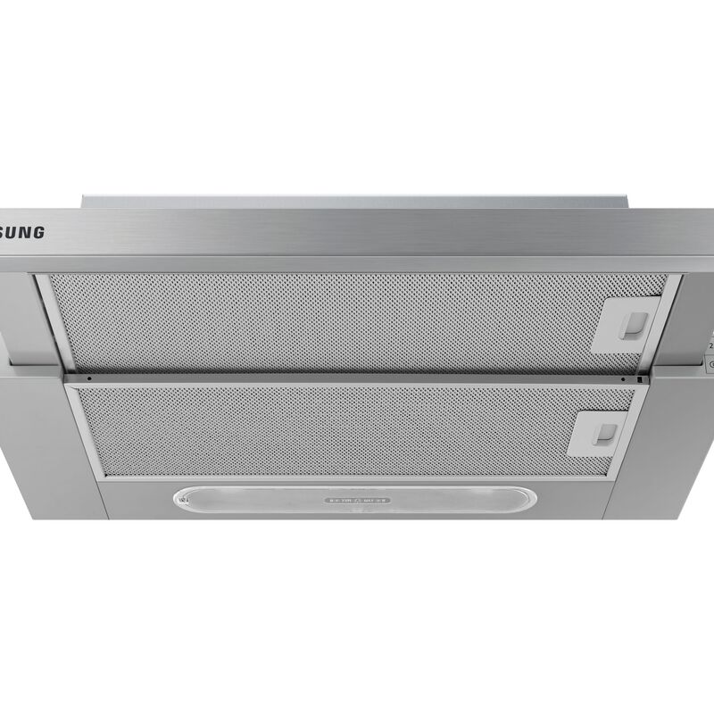 SAMSUNG 60cm Telescopic Hood (exclude Installation) NK24M1030IS/UR-image 4