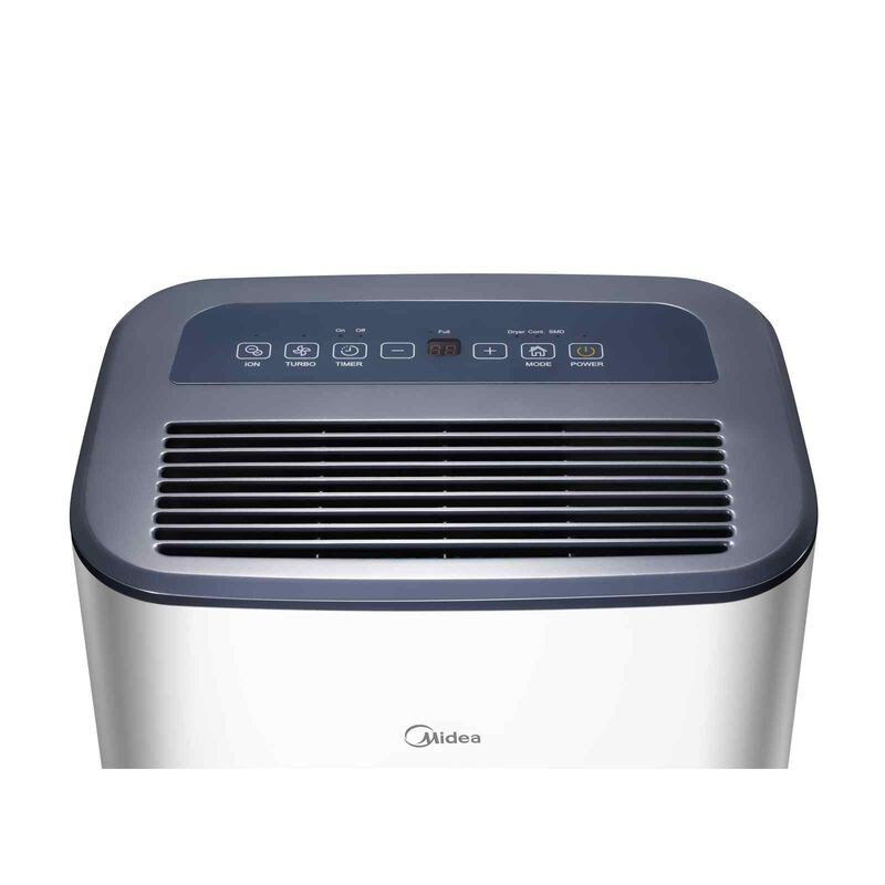MIDEA Dehumidifier (16l) MDDF-16DEN7-image 3