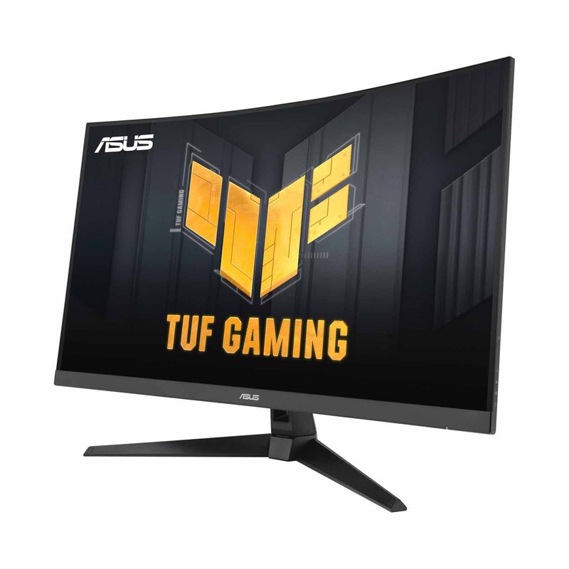 ASUS 31.5in Tuf Gaming Fhd 250hz Gaming Monitor VG32VQM5B-image 3