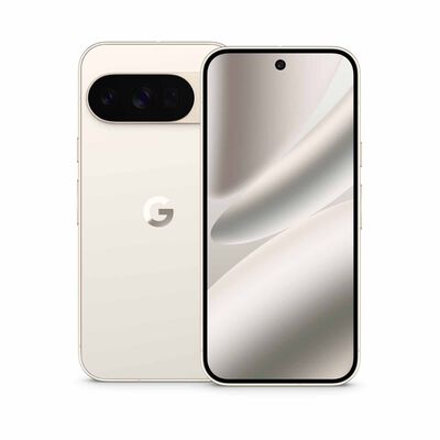 GOOGLE Pixel 10 Pro 128gb 16gb Porcelain GA10312-CA