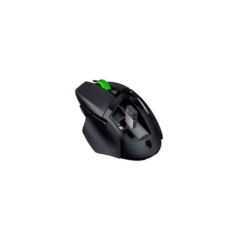 RAZER Basilisk V3 X Hyperspeed Gaming Mouse RZ01-04870100-R3A1-image 4