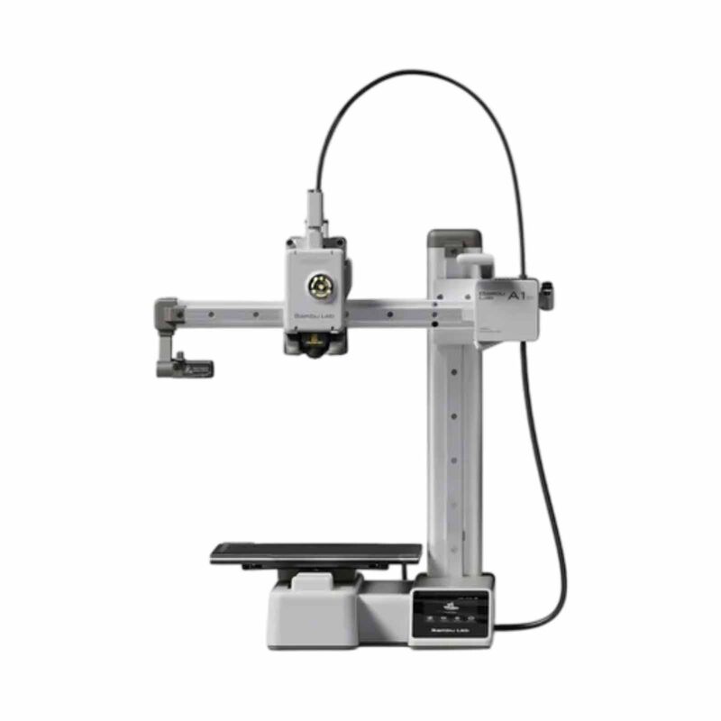 BAMBU LAB A1 Mini-uk BAM-PF002-M-UK-image 4
