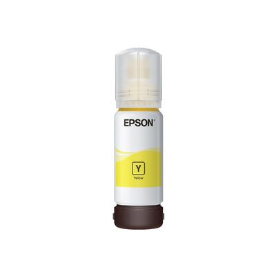 EPSON 008 Yellow Ink Cartridge C13T06G400