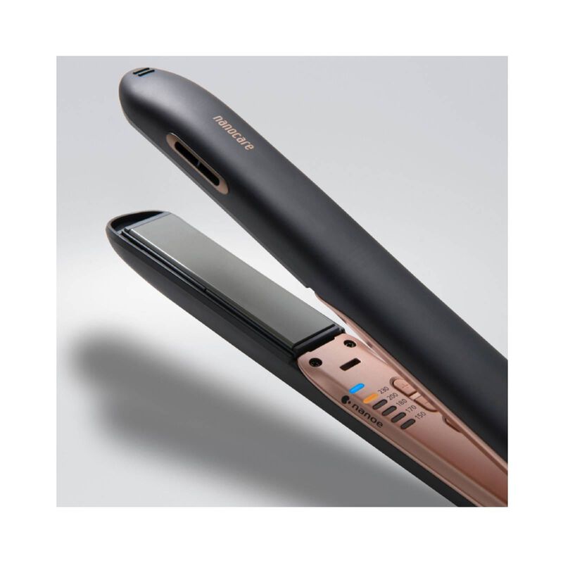 PANASONIC Hair Straightener EH-HS99K605-image 8