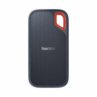 SANDISK Portable Ssd E61 2tb SDSSDE61-2T00-G25