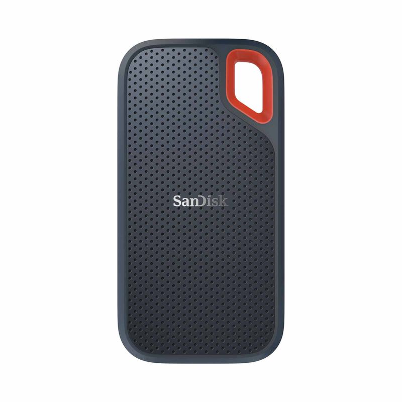 SANDISK Portable Ssd E61 2tb SDSSDE61-2T00-G25-image 1