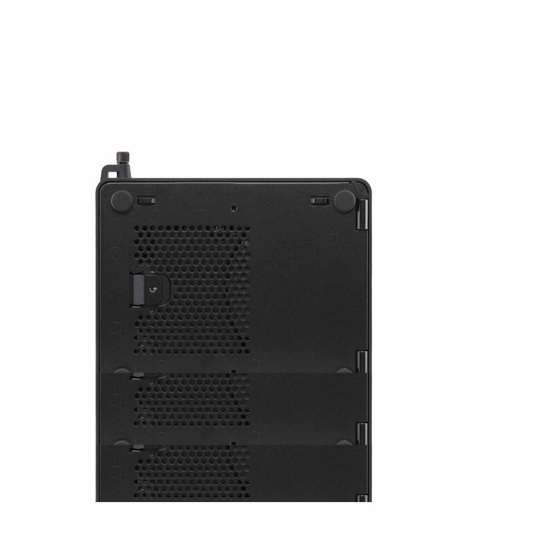 ASUS Nuc 16 Pro X7-358h 32gb 1tb Ssd Win 11 Pro Intel Arc B390 Graphics Black RNUC16GDKX76C4N3-image 7