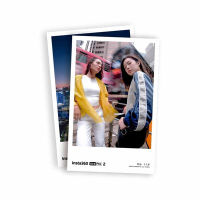 INSTA360 Ace Pro 2 Photo Paper Cartridge CINSEBGH