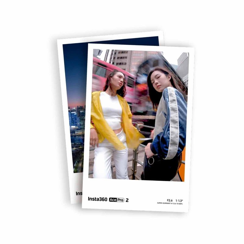 INSTA360 Ace Pro 2 Photo Paper Cartridge CINSEBGH-image 1