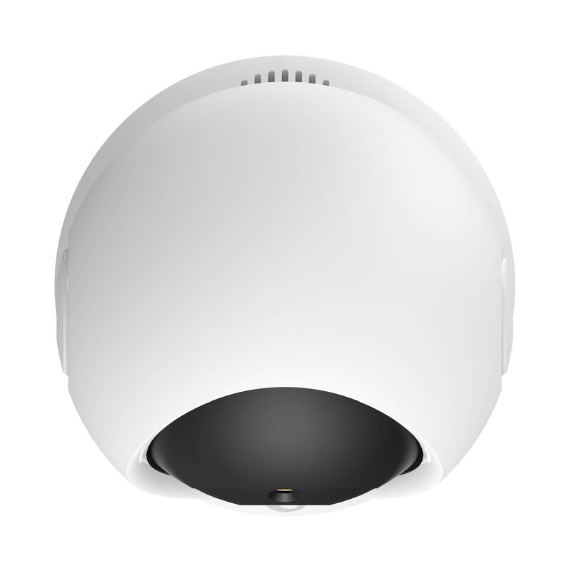 EZVIZ H6c Pro 4mp 2k Pan And Tilt Smart Home Camera CS-H6C(4MP,W1)-image 6