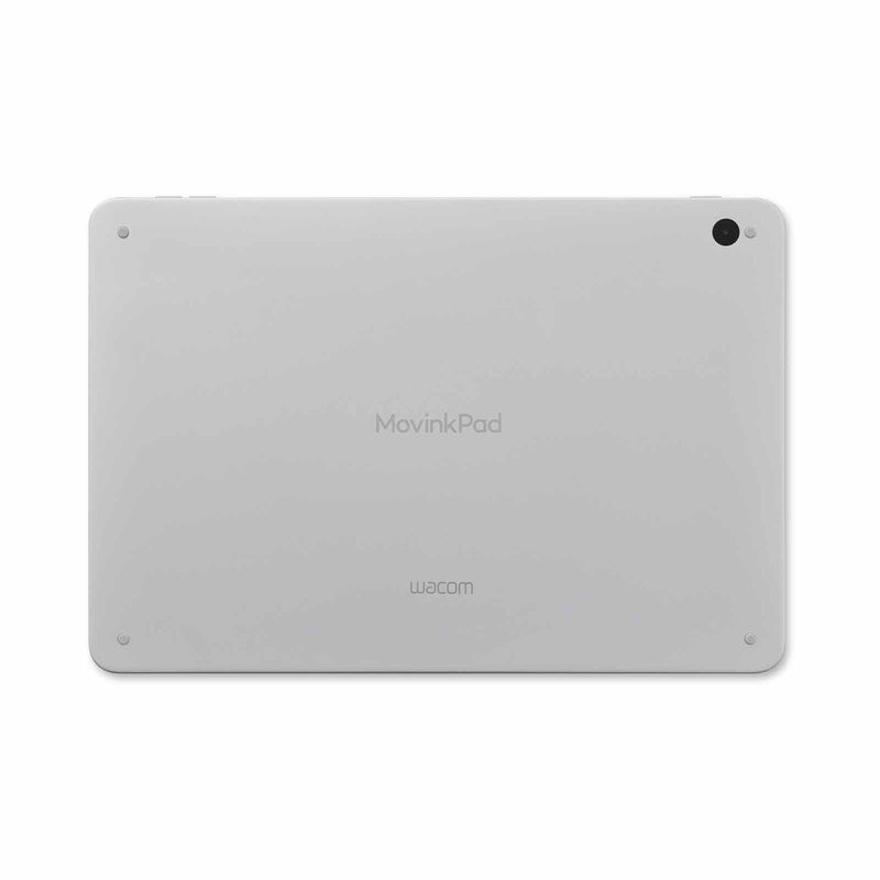 WACOM Movinkpad 11 - Creative Portable Pad WCM-DTHA-116-CL0Z-image 5