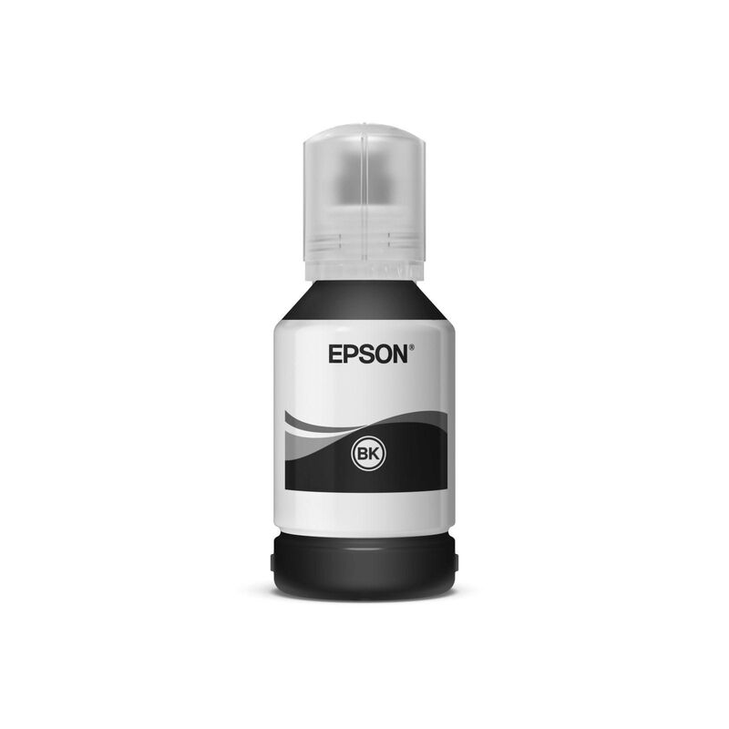 EPSON 005 Large Black Pigment Ink C13T03Q100-image null