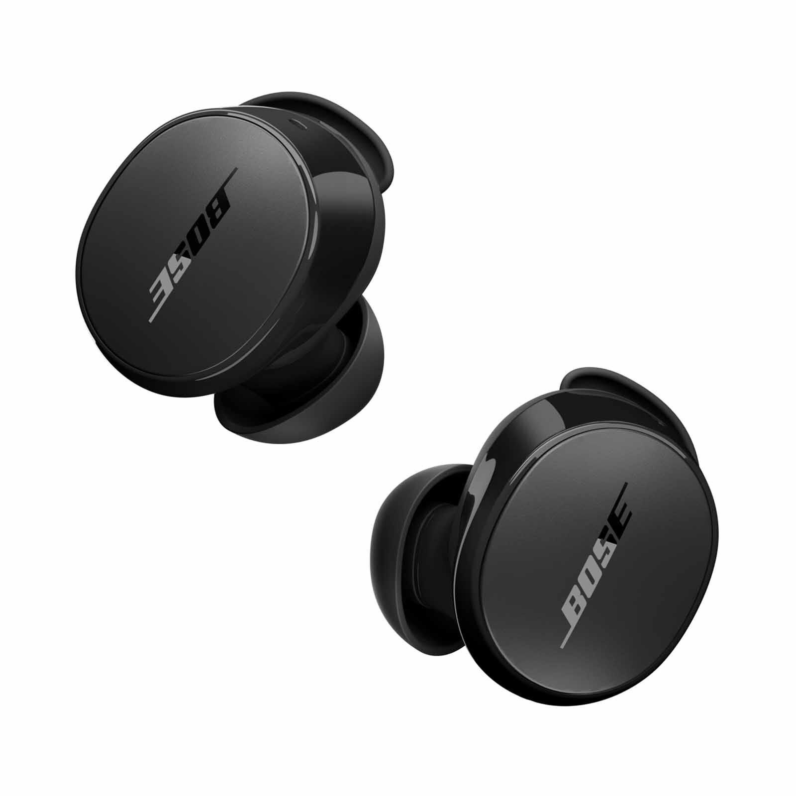 Shop BOSE Quietcomfort Iii Brussels Earbuds - Black 888507-0100 in