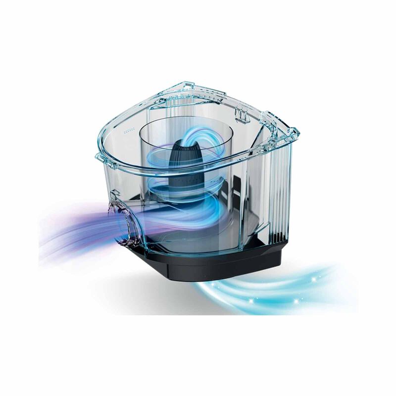 BOSCH Bagless Vaccum Cleaner BGC21X3GB-image 5
