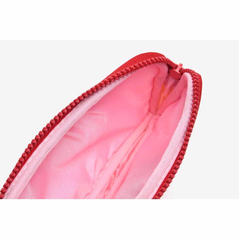 DAILYLIKE Jellybear Pencil Pouch Pink-image 4