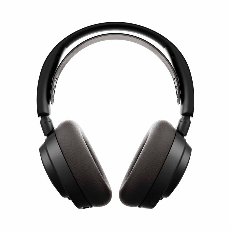 STEELSERIE Gaming Headset With Mobile App Control - Black ARCTIS NOVA 7 WIRELESS GEN 2- BLACK-image 2