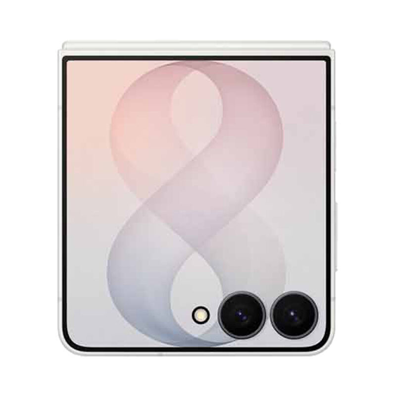 SAMSUNG Galaxy Z Flip 8 12+256gb Cream SM-F776BZWAXSP-image 6
