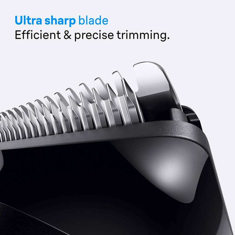 BRAUN All-in-one Trimmer 3 AIO-3540-image 7