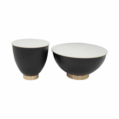 MUZE Nest Of Tables BLAISE