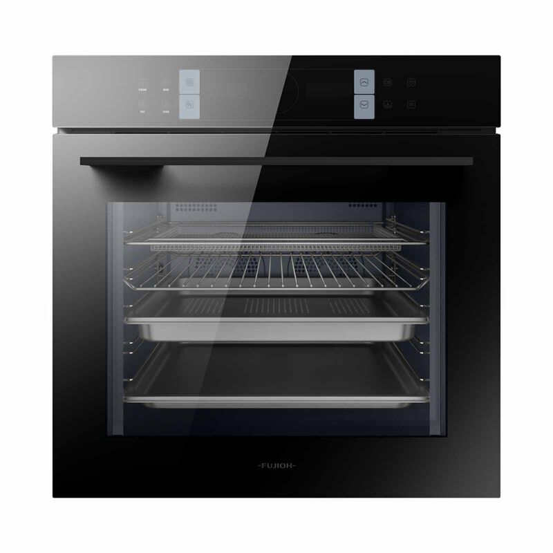 FUJIOH Multifunction Built-in Steam Oven (73l) (exclude Installation) FV-ML75-image 1