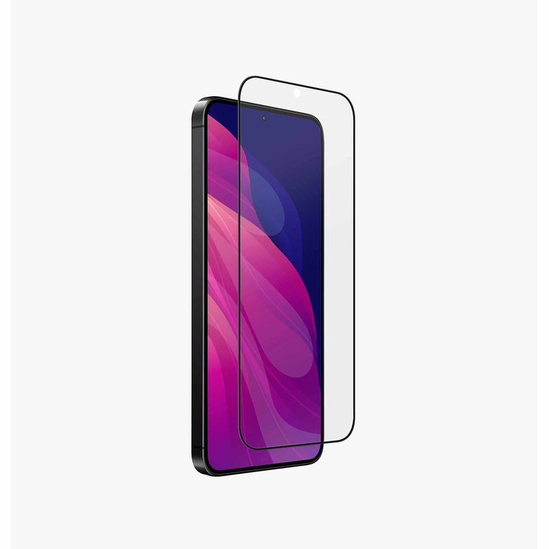 UNIQ Optix Covex Vivid Galaxy S26 Glass Screen Protector UNIQ-GS26-COVVIVID-image 2
