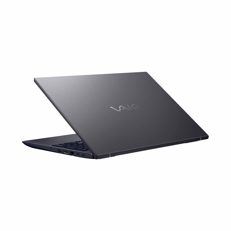 VAIO 16in Core 7-150u 16gb 512gb Win Pro 11 Intel Graphics Dark Metal Grey PRO BM VJBM12W091SH-image 2